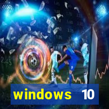 windows 10 simulator online